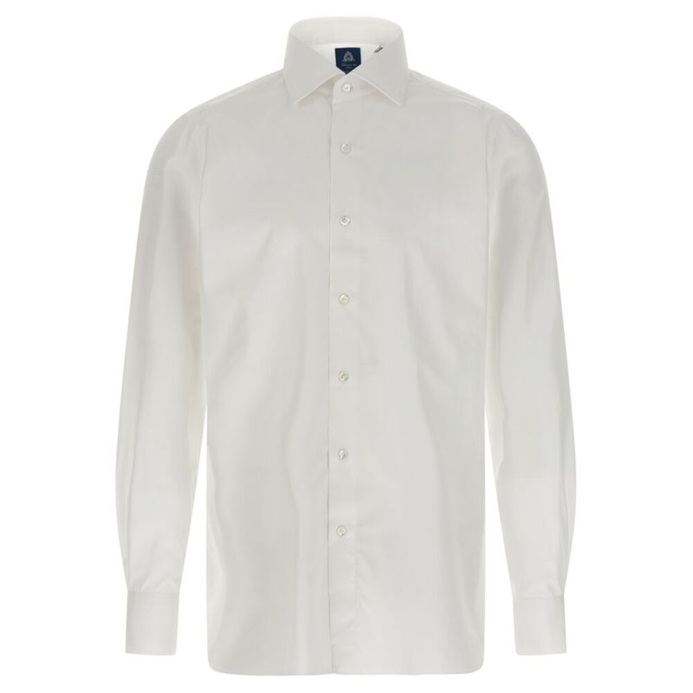 Finamore Men 'Napoli' Shirt
